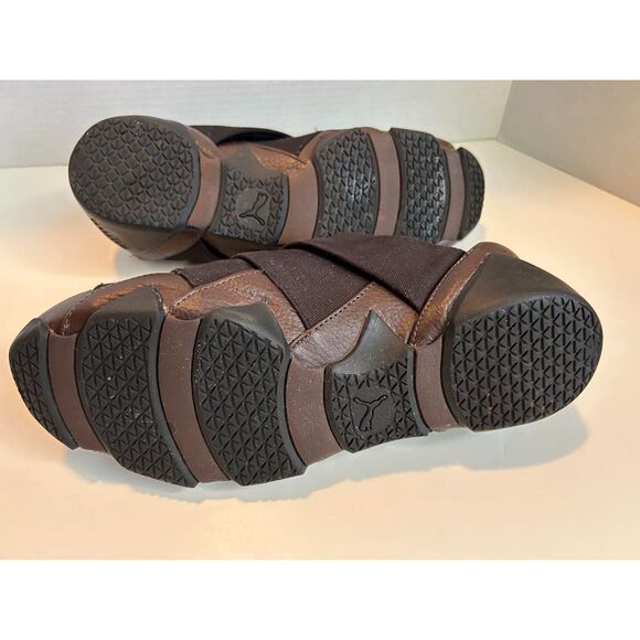 Extremely Rare Puma Satori Low US 10 UK 9 EUR 43 VPC-0106 Black Brown - Picture 7 of 9